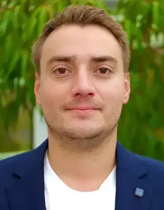 Christoph Müller
