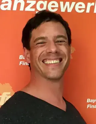 Daniel Neumaier