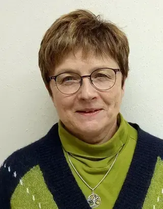 Petra Niechziol