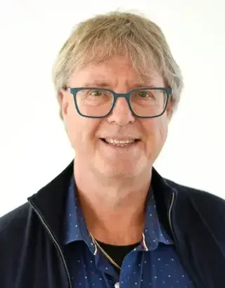 Reinhold Niederlich