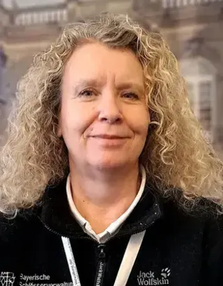 Christine Obst