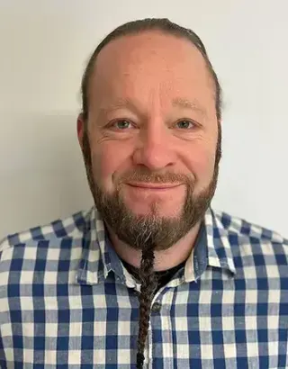 Sebastian Oestreicher