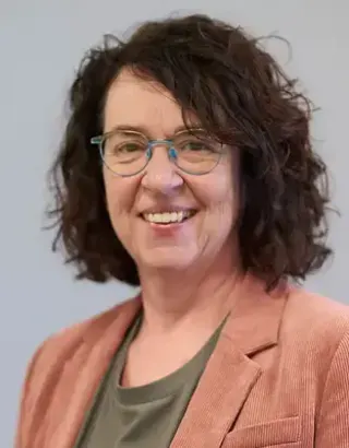 Susanne Orschulok