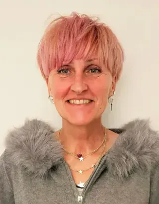 Christina Orsi