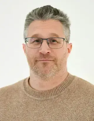 Marcus Ott