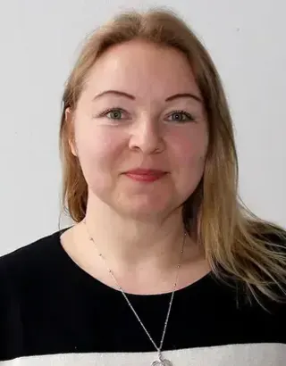 Sylvia Otto