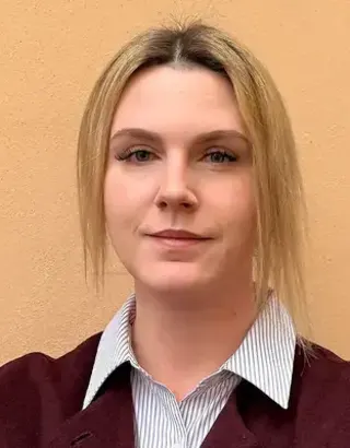 Carina Parks