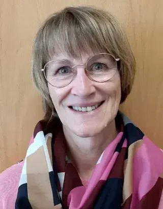 Kerstin Pfeffermann