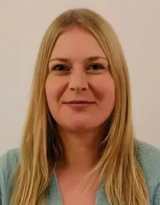Katja Pfeilschifter