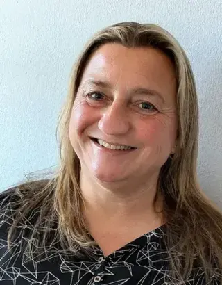 Anja Prescher