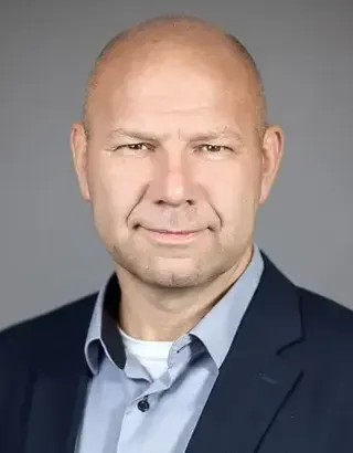 Jens Prescher