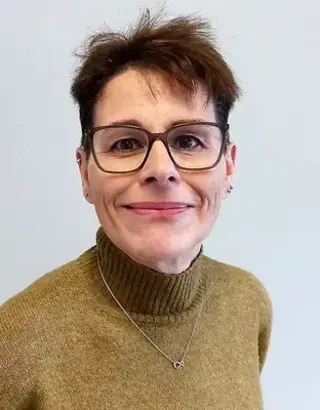 Tanja Pricha
