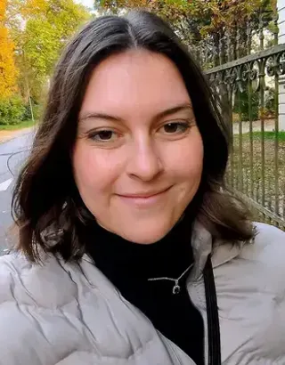 Magdalena Rasp