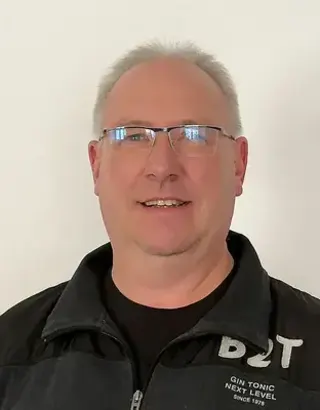 Rainer Regensburger