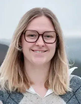 Nina Reinhard