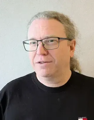 Frank Reinhart