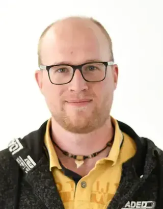 Markus Rengstl