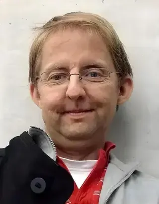 Torsten Rinne