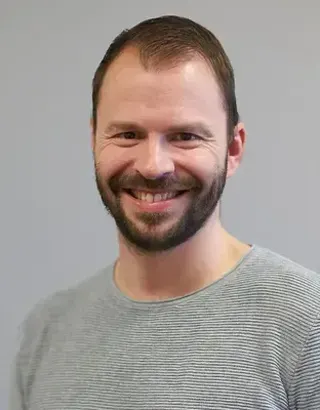 Oliver Saal
