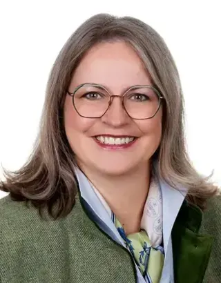 Gabriele Santl