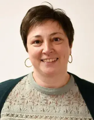 Bettina Schaefer