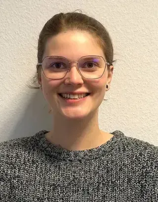 Johanna Schaffner