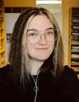 Nina Scheibe