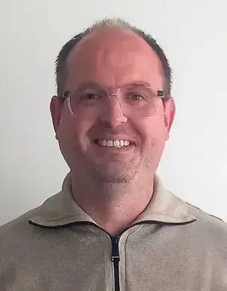 Florian Scherer