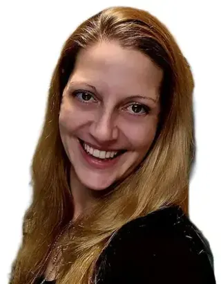 Melanie Scherer