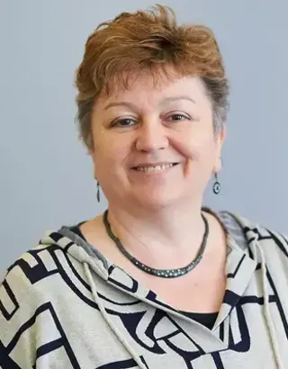 Claudia Schiermeier