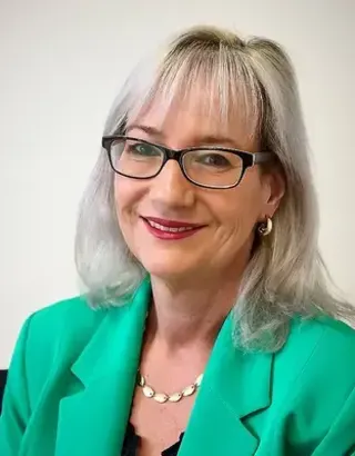 Petra Schindhelm