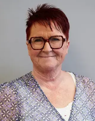 Petra Schindler