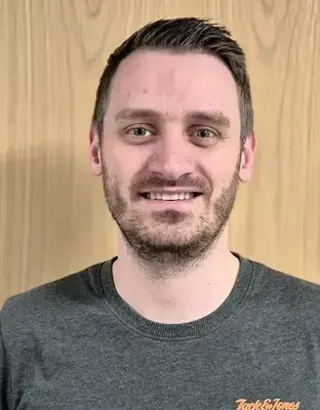 Tobias Schindler