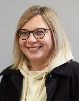 Simone Schmidberger