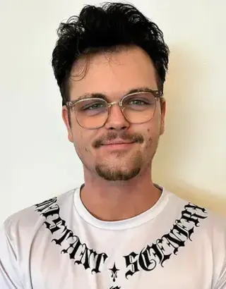 Lucas Schmidt