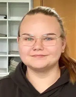 Susanne Schmidt
