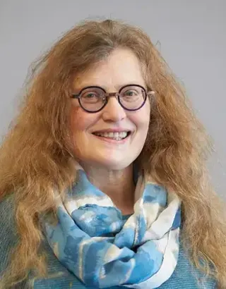 Susanne Schmitt