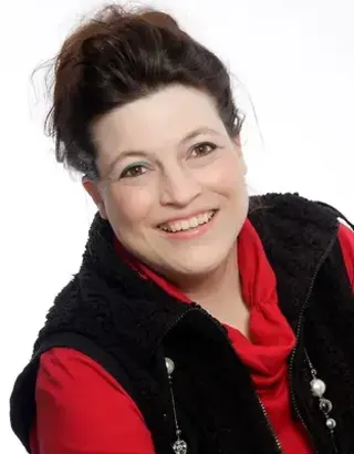 Birgit Schöllhorn