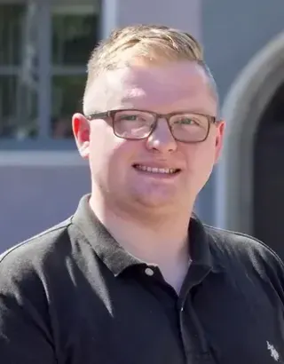 Benedikt Schreyer