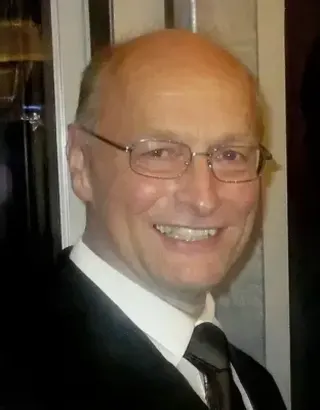 Andreas Schrüfer