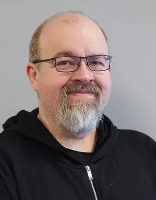 Michael Schuberth