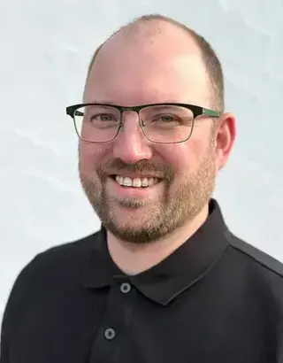 Tobias Schütt