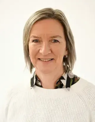Waltraud Schwaiger