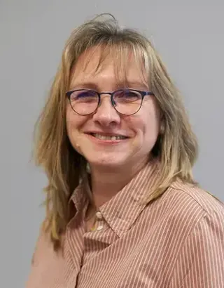 Alexandra Seeberger