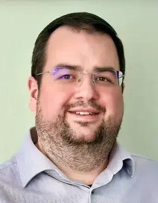 Henrik Seidel