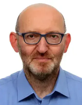 Yuriy Shapiro