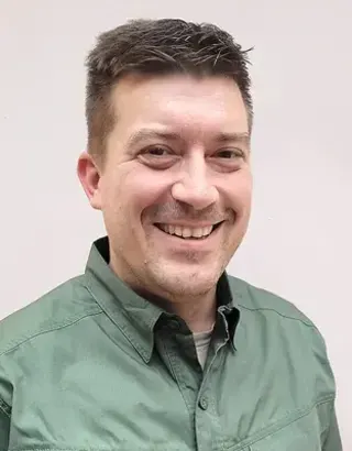 Mathias Sieber