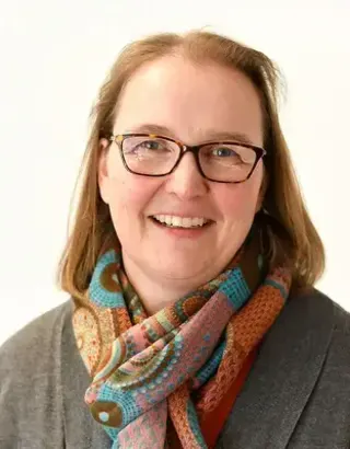 Antje Starke