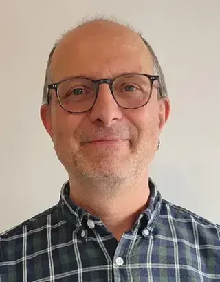 Martin Stauber