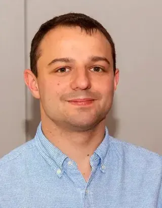 Simon Staudinger